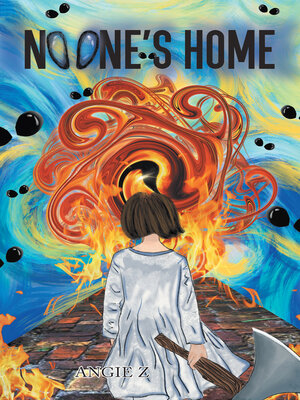 cover image of No One's Home